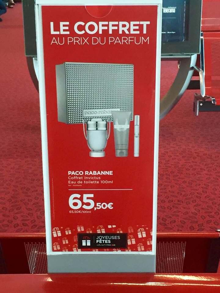 Camoufle ton odeur avec de la merde